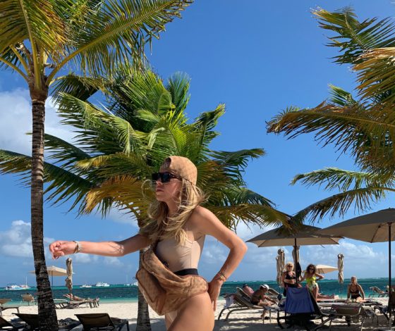 Автор методики дыхания #ШпакМетод Алина Шпак делится советами, как пережить первую рабочую неделю