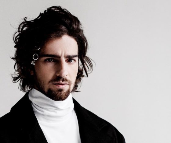 Эксклюзив PEOPLETALK: певец, ведущий и блогер DANTES о секретах семейной жизни с Надей Дорофеевой и карьере