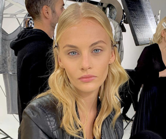 Все, что известно о падении из окна модели Ксении Пунтус