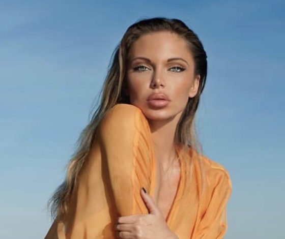 Российскую модель арестовали из-за обвинения футболиста в изнасиловании