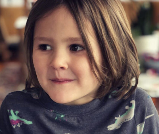 6-летний мальчик из Америки собрал 170 тысяч долларов на борьбу с пожарами в Австралии 