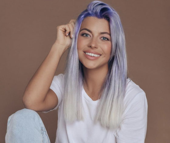 Признание: стилист Лина Дембикова рассказала, как лишилась фаланги пальца