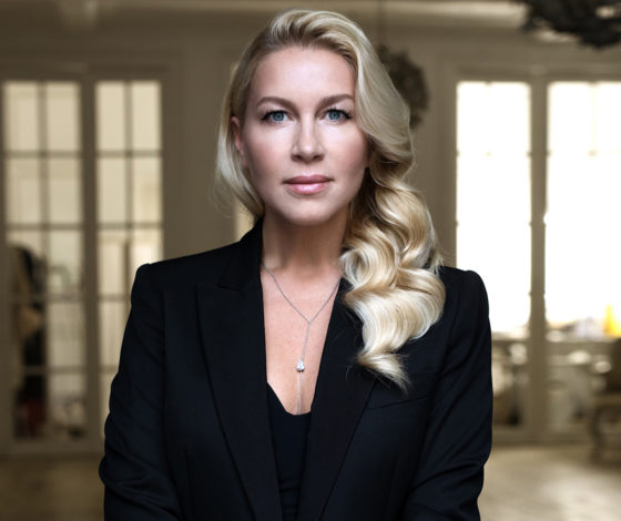 «Он спас мне жизнь»: Екатерина Одинцова о знакомстве с Борисом Немцовым