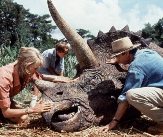 Цифра дня: скелет стегозавра продали на аукционе за 3,9 млрд рублей