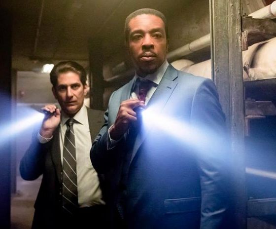 Сериал на вечер: экранизация детектива «Собиратель костей»