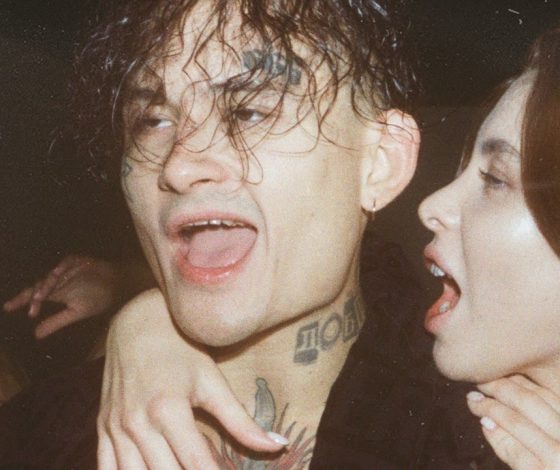 Топ-10 самых провокационных фотографий Моргенштерна