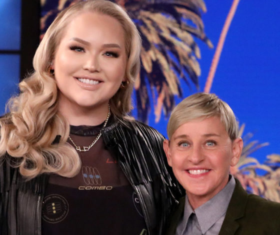 NikkieTutorials дала первое интервью после признания, что она трансгендер