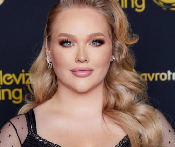 Звезда YouTube NikkieTutorials призналась, что она трансгендер