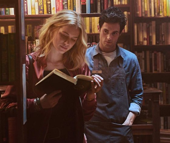 Выбор редакции: пять причин посмотреть один из самых крутых сериалов Netflix «Ты»