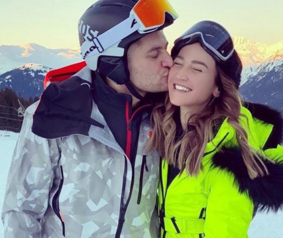 «Малая, я люблю тебя»: Дава Манукян публично признался Ольге Бузовой в любви