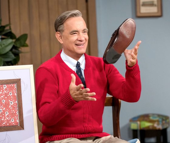 «Теперь есть только сегодня»: выпуск шоу Saturday Night Live с Томом Хэнксом