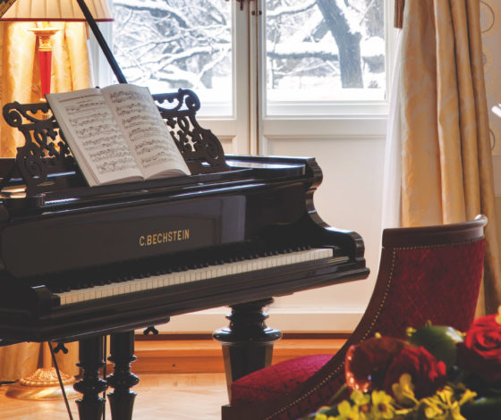 Февральские каникулы в Санкт-Петербурге: в Эрмитаже пройдет фортепианный вечер «Пианиссимо»