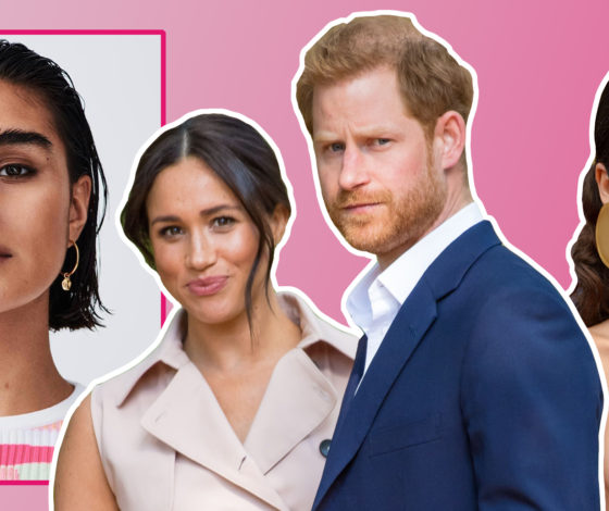 Рейтинг: люди, о которых будут говорить в 2020 году