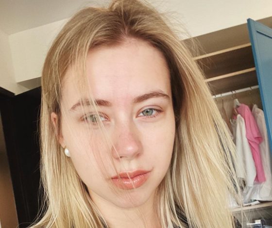 Всё о скандале между блогерами Александрой Митрошиной и Андреем Петровым