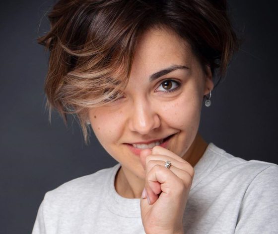 Эксклюзив: ведущая YouTube-шоу «Бар в большом городе» Ирина Чеснокова о старте, неприятных гостях и «ссоре» с Алексеем Щербаковым