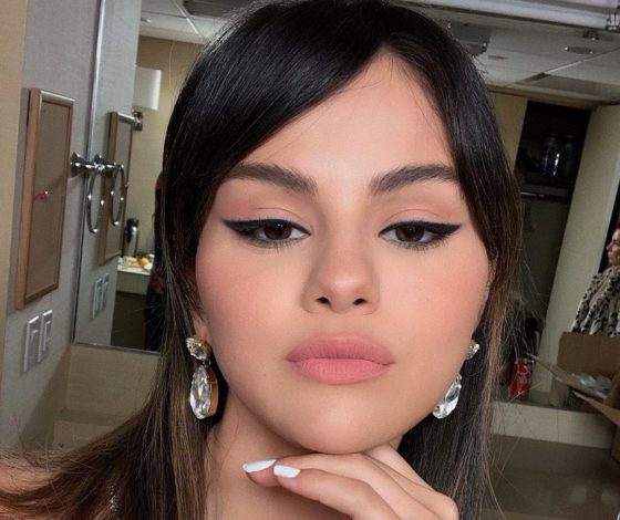 «Большинство моих отношений были ужасными»: Селена Гомес рассказала о личной жизни