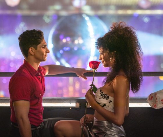 Топ сериалов про отношения