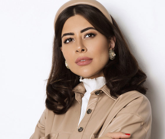 Эксклюзив. Ведущая YouTube-шоу «Ходят слухи» Рамина Эсхакзай: о стоимости рекламы, сложных гостях и чужих секретах