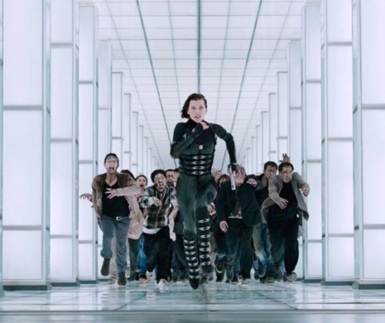 Создана онлайн-карта распространения коронавируса