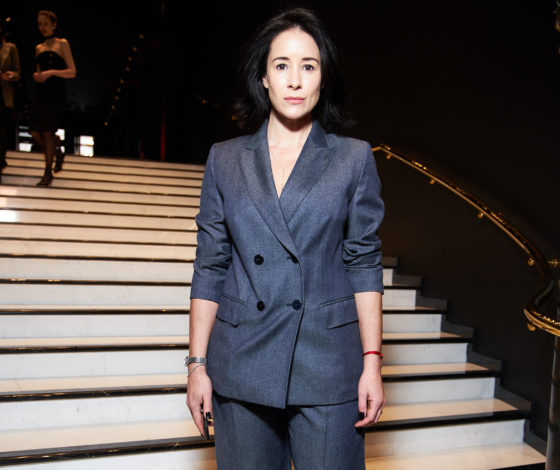 Первую серию «Содержанок-2» показали в кабаре «CRAVE Moscow»