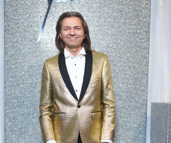 В день рождения Дмитрия Маликова: собрали доказательства того, что он до сих пор самый модный