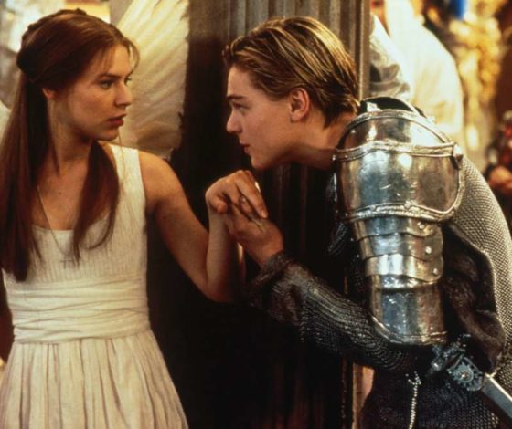 День святого Валентина можно будет провести в доме Джульетты