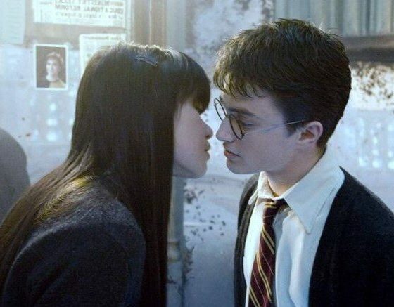 Гороскоп PEOPLETALK: кто мог бы быть твоим парнем из «Гарри Поттера»