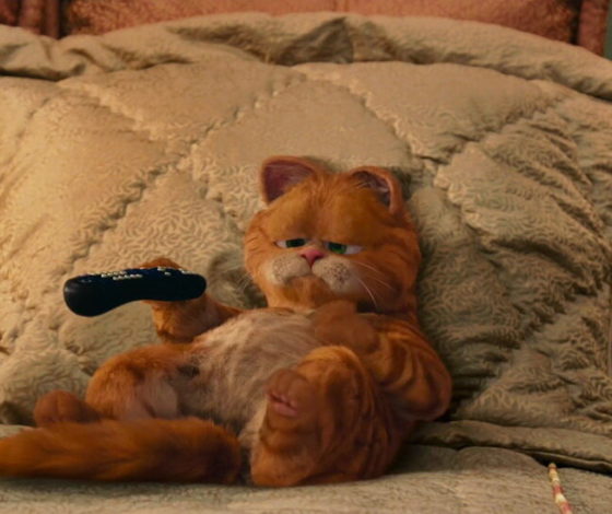 Тест: насколько ты ленивый человек