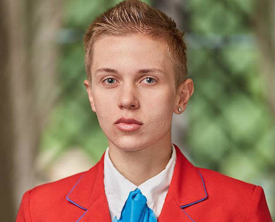 Факты о новой ведущей шоу «Ревизорро» — звезде «Пацанок» Ксении Милас