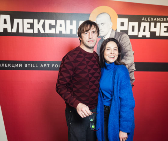 Маяковский в объективе Родченко: в Москве открылась выставка знаменитого советского фотографа