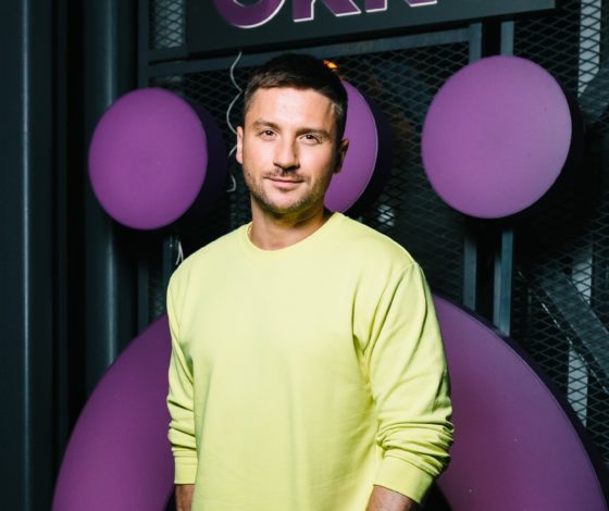 Сергей Лазарев объяснил, почему отписался от всех друзей в Instagram