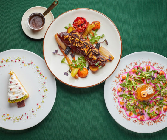 «Кафе Пушкинъ»: ужин за 1850 рублей