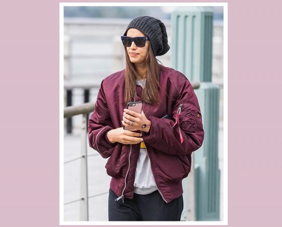 Холодает: 15 вариантов стильных шапок