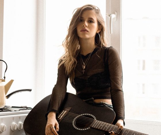 Эксклюзив PEOPLETALK: певица Elvira T о новом альбоме и ЧП на концертах