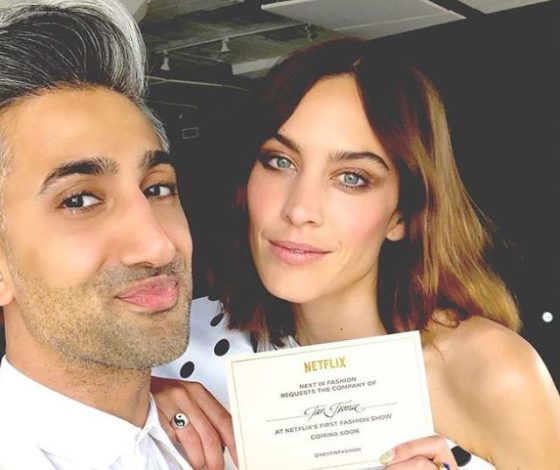 Ответ проекту «Подиум»: Netflix запускает шоу о дизайнерах