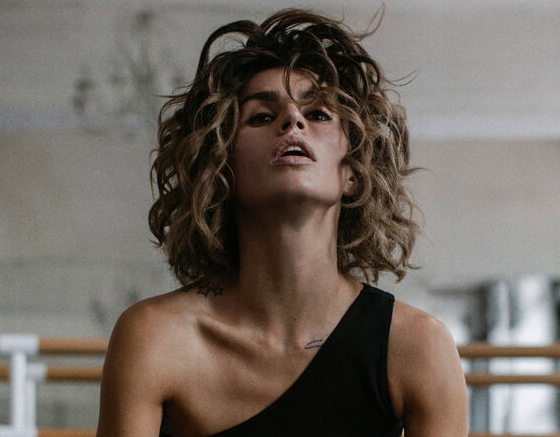 Zivert, Boulevard Depo, The Limba, Jony: показываем, как выглядят российские музыканты из топ-10, по версии Apple Music