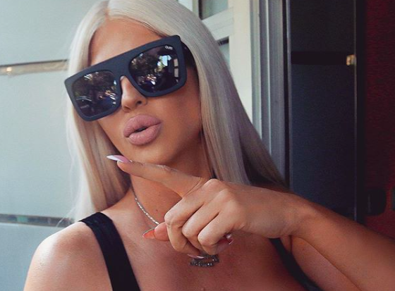 Как кумир: собрали тех, кто решил сделать себя копией любимой звезды