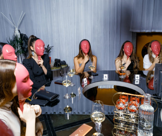 Развлечения в Москве: «Мафия» в баре Happy End