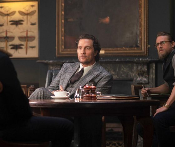 Что смотреть: топ-5 фильмов на вечер