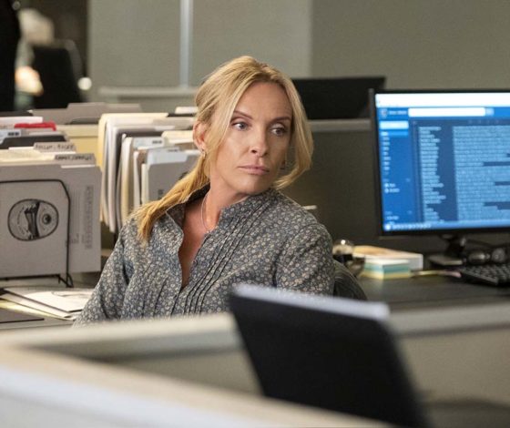 Новые сериалы, основанные на реальных событиях