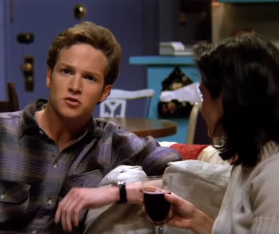 Актер Стэн Кирш, сыгравший в «Друзьях», покончил с собой