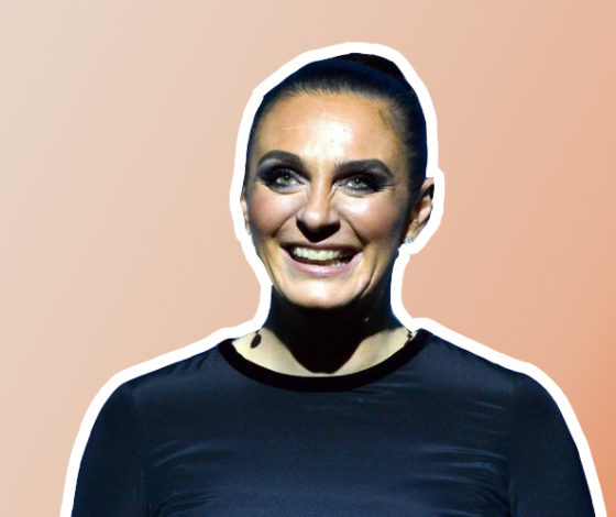 В день рождения Елены Ваенги: показываем, как менялась звезда