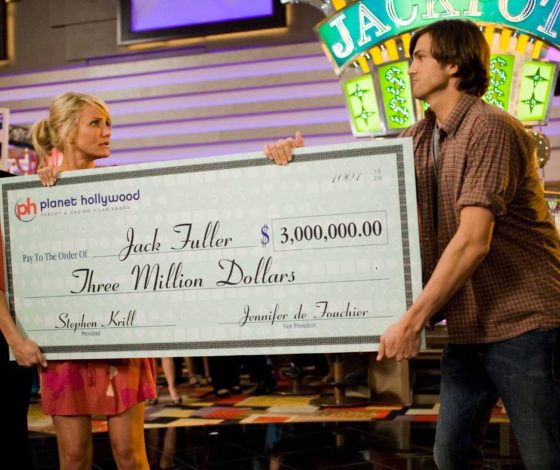 Скандал вокруг выигрыша миллиарда рублей в "Столото": собрали все, что известно