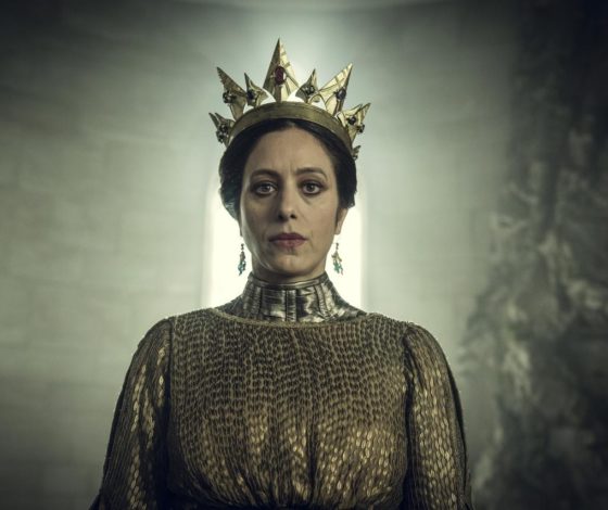 Что смотреть: самые популярные сериалы Netflix