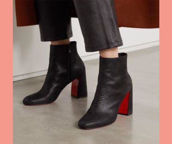 Холодает: топ вариантов зимней обуви