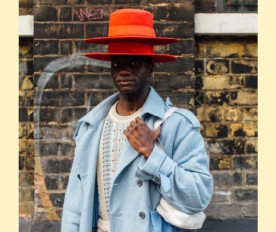 В Лондоне прошла мужская Неделя моды: собрали лучшие образы