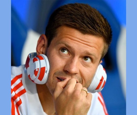 Тест: смогла бы ты встречаться с футболистом