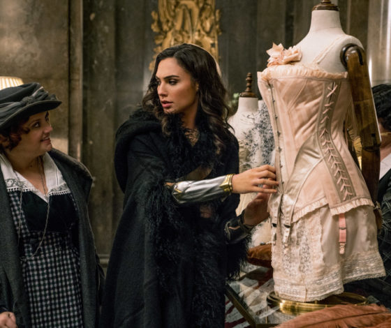 Тест: что о тебе говорит любимая одежда