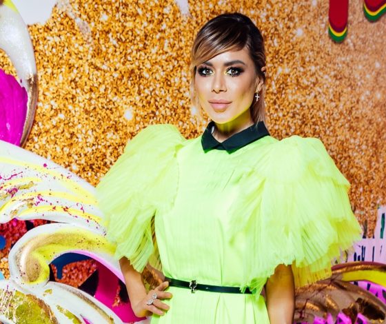 Видео с падением Беллы Потемкиной набрало больше 3 млн просмотров