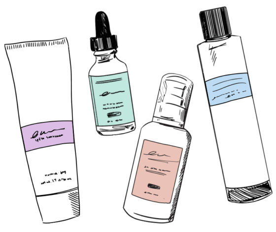 Топ средств c iHerb с плохой репутацией